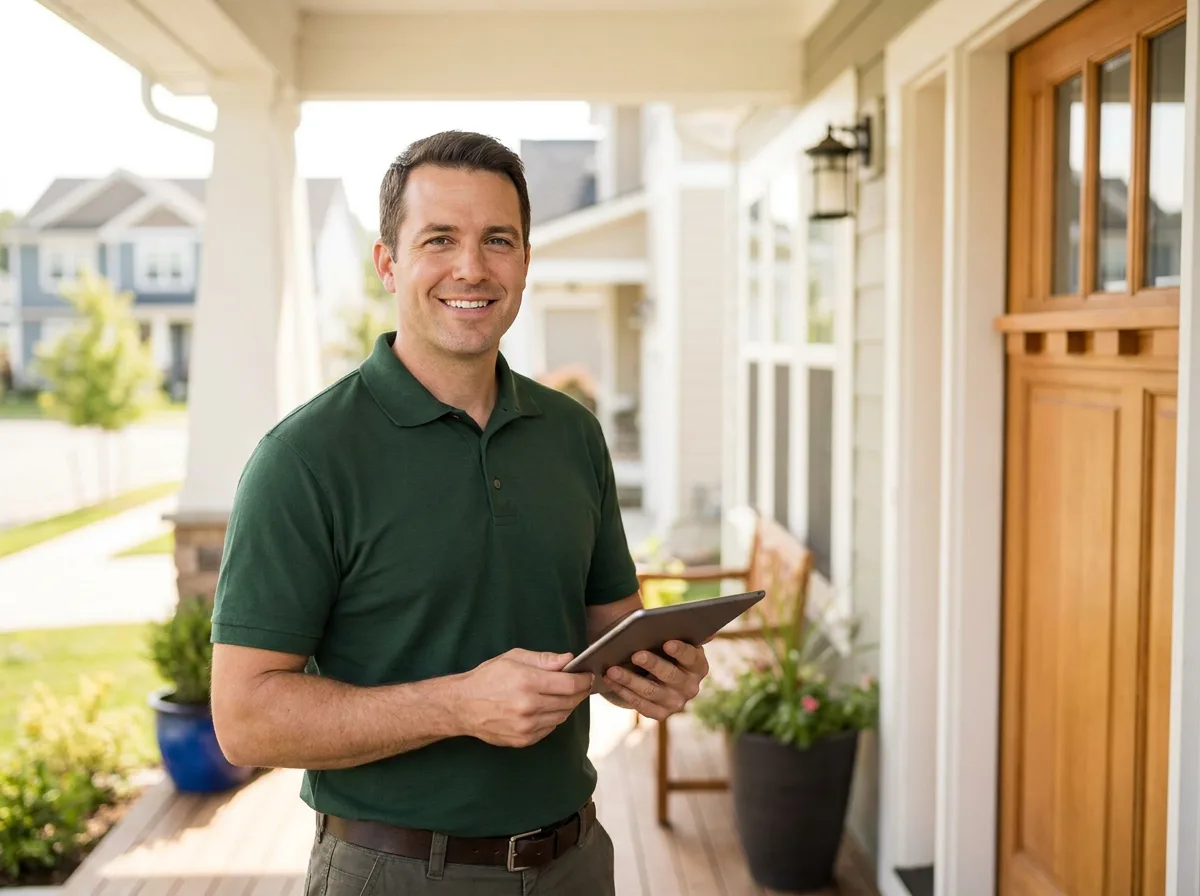 Pest control FAQs for Eaton, OH